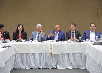 Comisión Bicameral inició trabajos de modificación del Código Penal