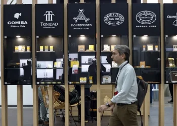 Cuba suspende el Festival del Habano en medio de la grave crisis energética