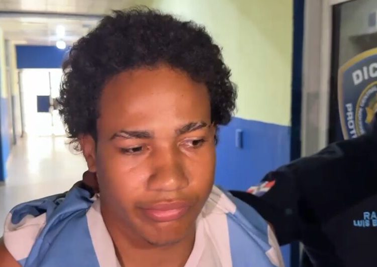 Detenido en Las Guáranas niega acusación de presunto abuso a una menor