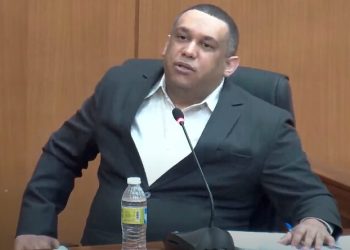 Suspenden audiencia de Raúl Girón, testigo del caso Coral 5G; será retomada el 10 de agosto