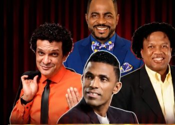«Sanky Panky: El Show» iniciará una extensa gira por la República Dominicana