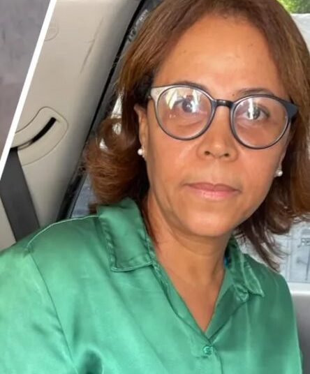 MP arresta a mujer acusada de secuestrar a su esposo durante disputa por empresa constructora