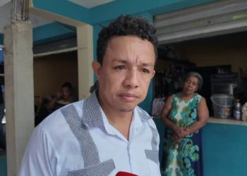 Padre de Darlin Mercado pide revelar identidad de todos los agentes que integraban la patrulla actuante