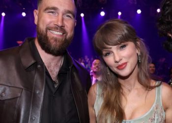 Acuerdo prenupcial de Taylor Swift y Travis Kelce establece que, en caso de divorcio, solo los proyectos conjuntos se repartirán