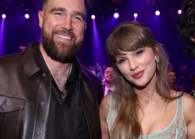 Acuerdo prenupcial de Taylor Swift y Travis Kelce establece que, en caso de divorcio, solo los proyectos conjuntos se repartirán