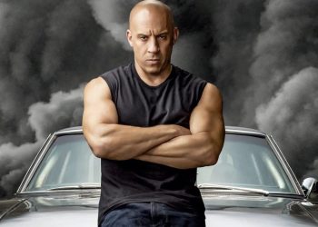 Vin Diesel muestra adelanto de la última película de “Rápidos y Furiosos”