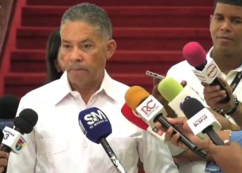 Eugenio Cedeño: “Hay que depurar la Policía de delincuentes y psicópatas” tras muerte de joven en Herrera