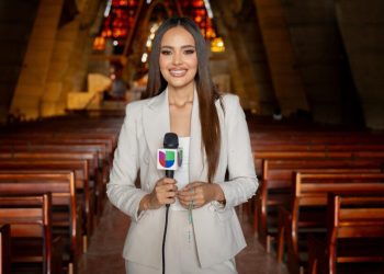 Mayra Delgado y su segmento Ventana a Quisqueya obtienen dos nominaciones a los Premios Emmy