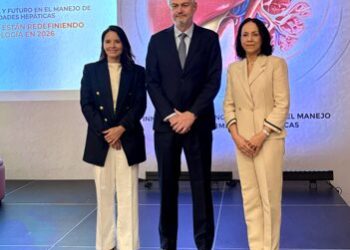III Curso Internacional de Hepatología del HOMS reúne a expertos para abordar los principales desafíos de las enfermedades del hígado