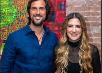 William Ramos habla de sus viajes a Haití en «Cinco Palabras»