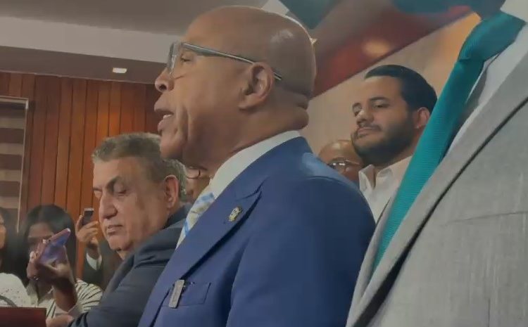 Diputados recibirán propuestas para perfeccionar el Código Penal, pero no prevén aplazar su entrada en vigencia