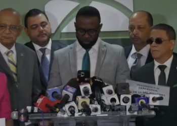 Oposición pide revisar entrenamiento policial tras muerte de joven en Herrera