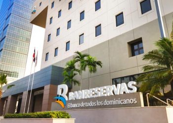 Banreservas avanza 15 posiciones en el ranking de los 1,000 bancos más importantes del mundo