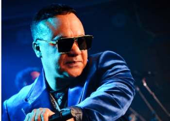 Zacarías Ferreira lleva “No Me Valió Tour USA” a más de 20 ciudades