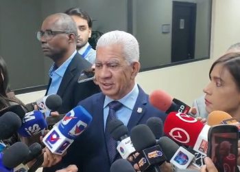 Presidente del Senado aclara Código Penal mantiene los 30 años de prescripción para delitos contra menores