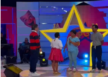 PGT transforma vidas: la emotiva historia de Isayli y el testimonio de Fabiana Blanco marcaron una gala dedicada a la esperanza