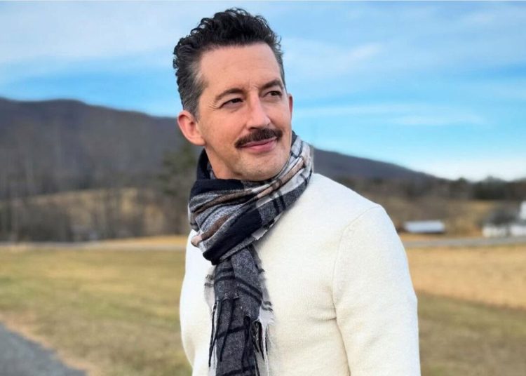 Josh Grisetti, actor de Broadway, se quita la vida a los 44 años