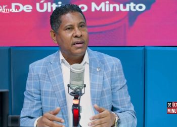 Ignacio Aracena: “Creo que me voy a quedar siendo diputado otra vez”