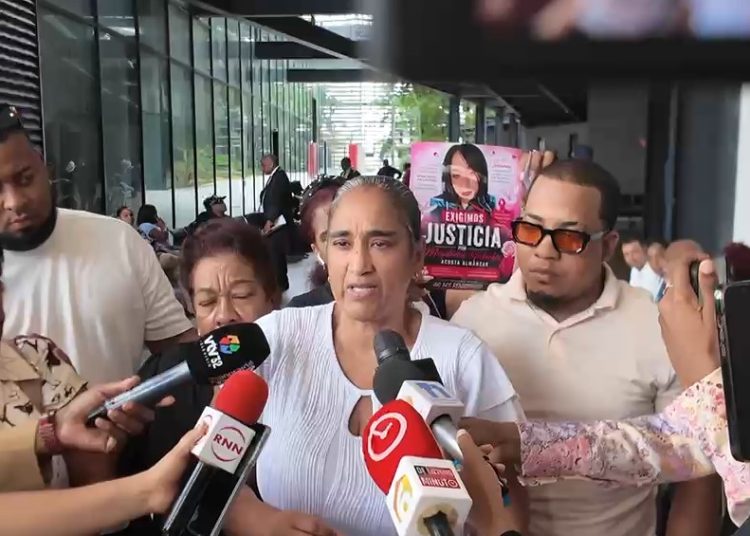 Imponen tres meses de prisión preventiva contra hombre acusado de matar a su esposa en Villa Mella