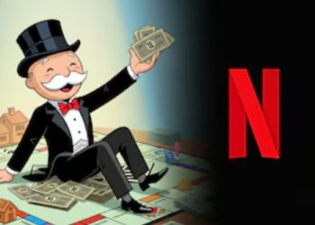 Netflix prepara reality inspirado en Monopoly y el premio será 2 millones de dólares
