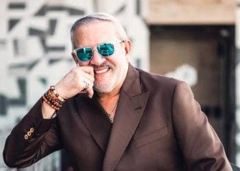 Muere Raúl Grisanty, cantante, animador y productor de televisión dominicano