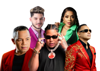 Astra Music Festival llegará a Río San Juan con música, turismo y entretenimiento
