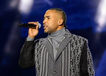 Don Omar lleva su ‘The Last King World Tour’ a Europa
