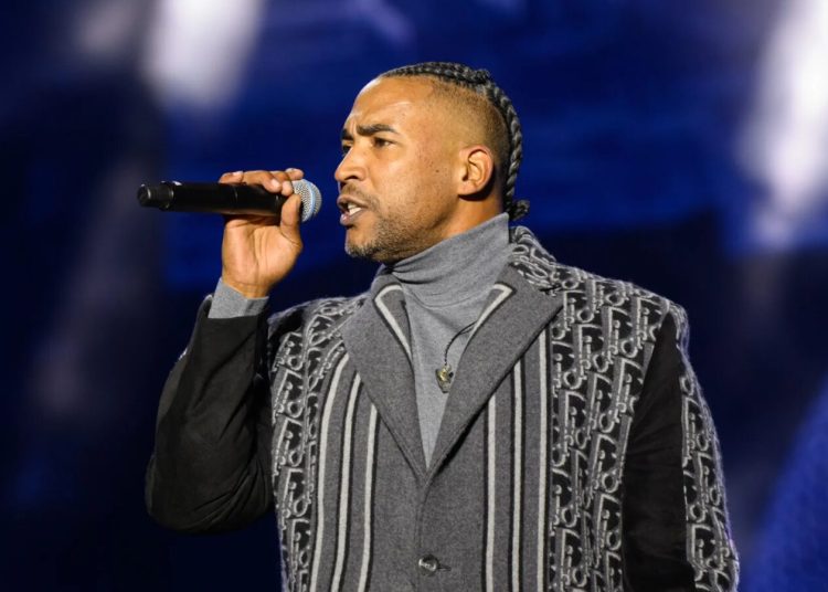 Don Omar lleva su ‘The Last King World Tour’ a Europa