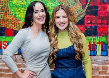 «La gente ya no quiere el chisme, sino la experiencia de escucharlo»: Sandra Palmett en «Cinco Palabras»