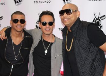 Estrellas de la música y el entretenimiento confirmadas para “Unidos por Venezuela”