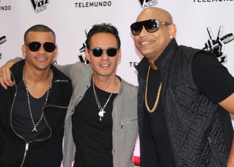 Estrellas de la música y el entretenimiento confirmadas para “Unidos por Venezuela”