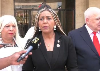Cristianos rechazan reabrir debate sobre las tres causales en Código Penal