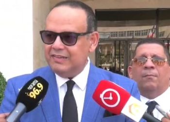 Sectores llevan al Congreso observaciones al nuevo Código Penal a horas de vencer plazo