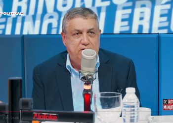 Gustavo Sánchez: “Si tuviera que votar en el PRM, Carolina fuera mi candidata”