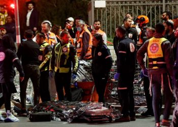 Al menos siete muertos tras la explosión de una lancha hinchable en el noreste de China