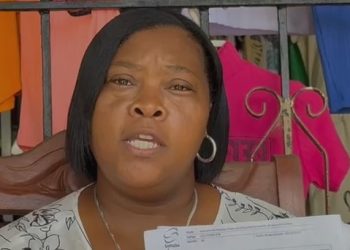 Denuncian presunta agresión de agente de Migración durante operativo en Monte Plata