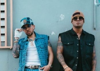 Wisin, De La Ghetto, Jowell & Randy y otras estrellas urbanas, se unen en el álbum “Season 1”
