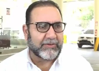 Rogelio Genao reitera que las puertas del PRSC están abiertas para Santiago Matías