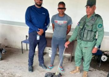 Apresan en Cotuí a hombre acusado de vender gallaretas capturadas ilegalmente