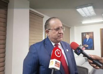 Magín Díaz atribuye aumento de la inflación al impacto de la guerra en el Golfo y descarta efectos de la reforma fiscal en los precios