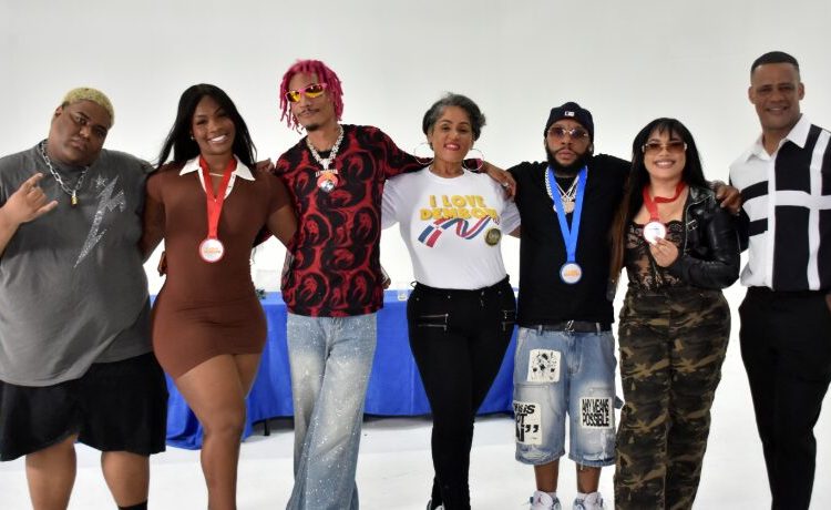 “I Love Dembow” presenta oficialmente su carroza para la Gran Parada Dominicana del Bronx