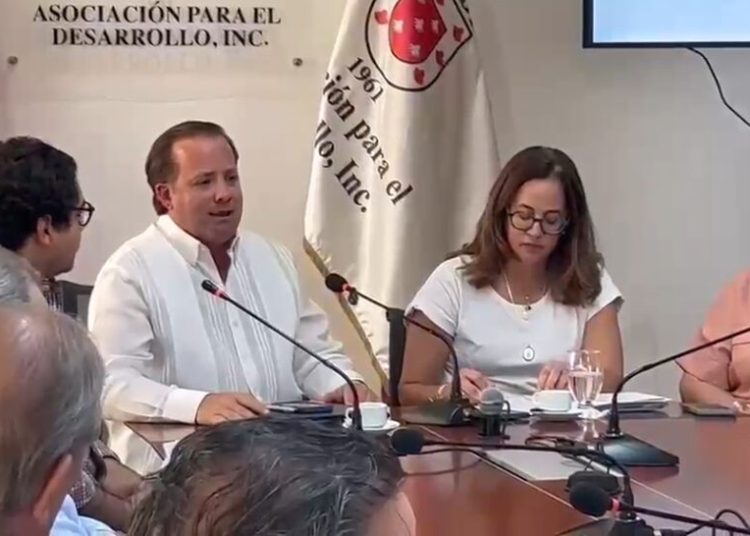 Gobierno proyecta concluir la Autopista del Ámbar en 30 meses