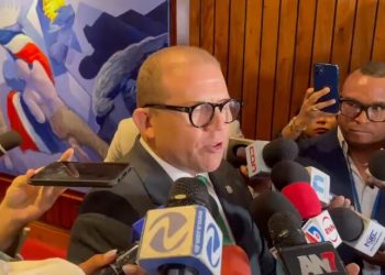 FP dice modificaciones a Código Penal se aprobaron sin propuestas de la oposición y sectores