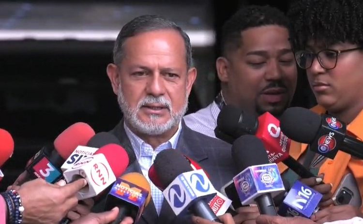Guzmán Fermín afirma que reforma a la Ley 590-16 debilita a la Policía Nacional