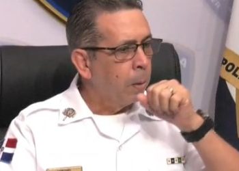 Policía investiga muerte a tiros de hombre de 34 años en Yamasá