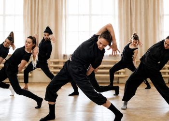 República Dominicana será sede por primera vez del prestigioso encuentro internacional “Só Dança in Motion 2026”