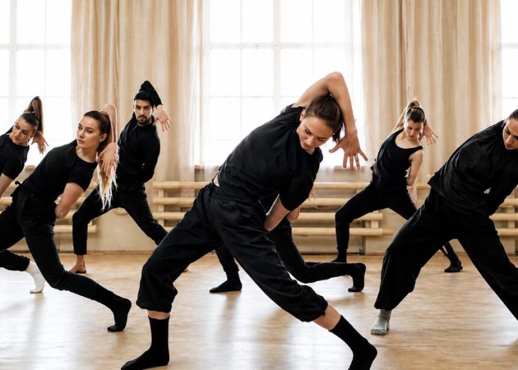 República Dominicana será sede por primera vez del prestigioso encuentro internacional “Só Dança in Motion 2026”