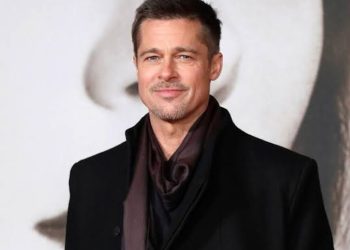 Se suma otra hija de Brad Pitt que renuncia a llevar al apellido de su padre