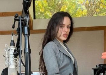 Rosalía se disculpa públicamente por burlarse de Argentina tras la final del Mundial
