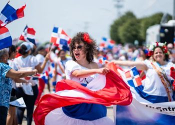 Anuncian Parada y Festival dominicano en Connecticut